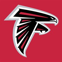 NFL Follow Your Team - Atlanta Falcons
