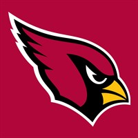 NFL Follow Your Team - Arizona Cardinals