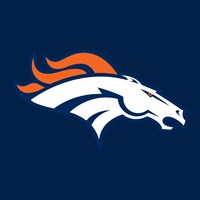 NFL Follow Your Team - Denver Broncos