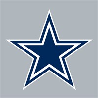 NFL Follow Your Team - Dallas Cowboys