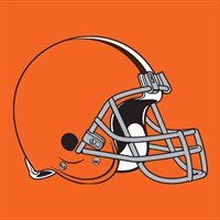 NFL Follow Your Team - Cleveland Browns