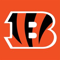 NFL Follow Your Team - Cincinnati Bengals