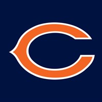NFL Follow Your Team - Chicago Bears