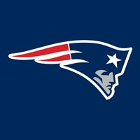 NFL Follow Your Team - New England Patriots