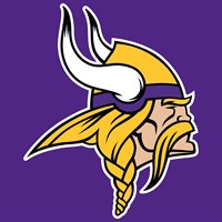 NFL Follow Your Team - Minnesota Vikings