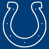 NFL Follow Your Team - Indianapolis Colts
