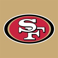 NFL Follow Your Team - San Francisco 49ers
