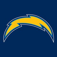 NFL Follow Your Team - San Diego Chargers