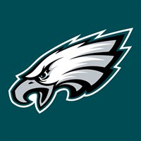 NFL Follow Your Team - Philadelphia Eagles