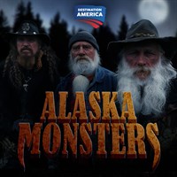 Alaska Monsters