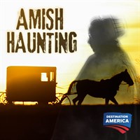 Amish Haunting