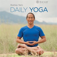 Gaiam: Rodney Yee Daily Yoga