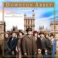 Downton Abbey