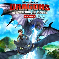 Dragons : Défenseurs de Beurk