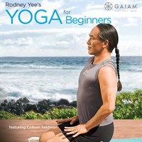 Gaiam: Rodney Yee Yoga for Beginners