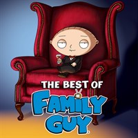 Family Guy: The Best Of