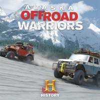 Alaska Off-Road Warriors