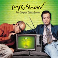 Mr. Show
