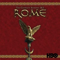 Rome: The Complete Series