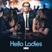 Hello Ladies: The Complete Series and The Movie