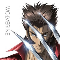 Wolverine: Anime Series