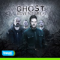 Ghost Adventures