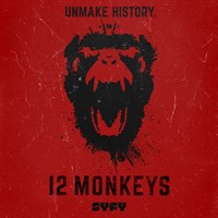 12 Monkeys (FR Dub)