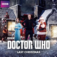 Doctor Who: Christmas Specials