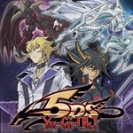 Watch Yu-Gi-Oh! 5D's S01:E01 - On Your Mark Get Set - Free TV Shows
