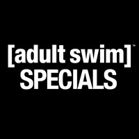 Adult Swim Specials