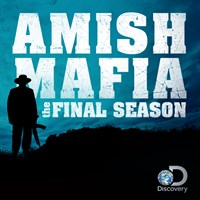 Amish Mafia