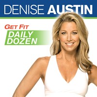 Denise Austin: Get Fit Daily Dozen