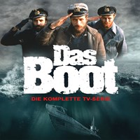 Das Boot - Die TV-Serie