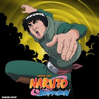 Naruto Shippuden Uncut (Original Japanese Version)