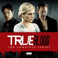 True Blood: The Complete Series