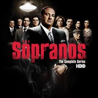 The Sopranos: The Complete Series