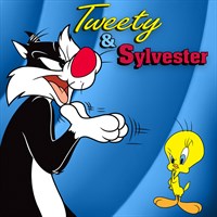 Warner Cartoons Classics: Tweety & Sylvester
