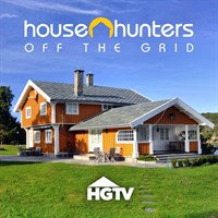 House Hunters: Off the Grid