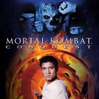 Mortal Kombat: Conquest: The Complete Series