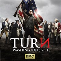 TURN: Washington's Spies
