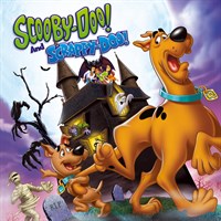 The Scooby & Scrappy Doo Show