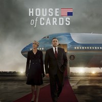 House of Cards (VOST)