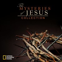 Mysteries of Jesus Collection