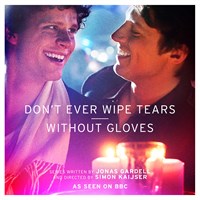 Don’t Ever Wipe Tears Without Gloves