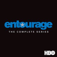 Entourage: The Complete Series