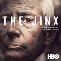 The Jinx: The Life & Deaths of Robert Durst