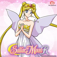 Sailor Moon (Original Japanese Version)