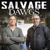 Salvage Dawgs