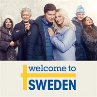 Welcome To Sweden