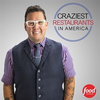 Craziest Restaurants in America